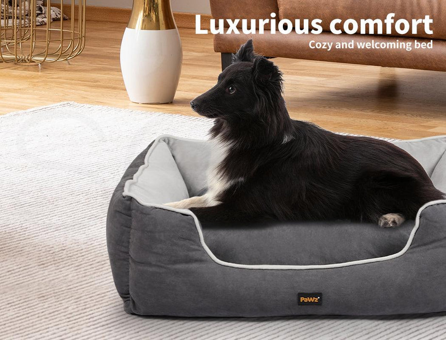 PaWz Pet Bed Mattress - petpawz.com.au