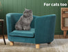 PaWz Luxury Elevated Sofa - petpawz.com.au