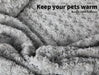 PaWz Pet Calming Blanket for Dogs - petpawz.com.au