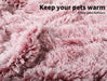 PaWz Pet Calming Blanket - petpawz.com.au