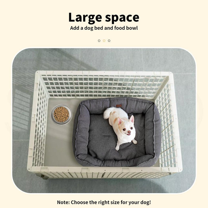 PaWz Dog Crate