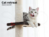 PaWz Cat Scratching Post Tree Play - petpawz.com.au