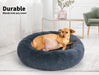 Pawz Non-Removable Calming Pet Bed - petpawz.com.au