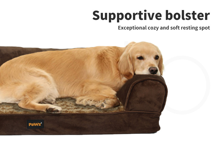 PaWz Premium Pet Sofa Bed