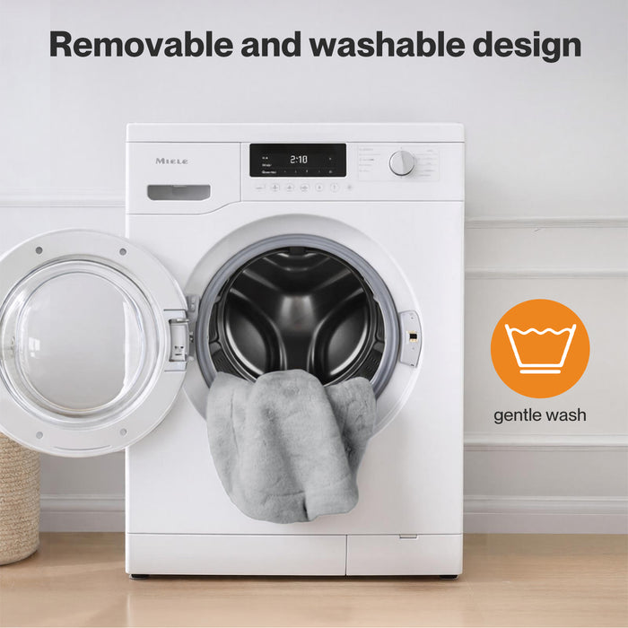 Cat Bed Hammock 360° Rotatable Adjustable Sinking Washable Hanging Soft