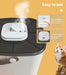 PaWz Smart Pet Food Storage Container 13L - petpawz.com.au