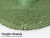 Pawz Cat Scratcher Post Cactus - petpawz.com.au