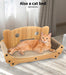 PaWz Cat Kitten Claw Scratching Board Post Scratcher Corrugated Cardboard Toy - petpawz.com.au