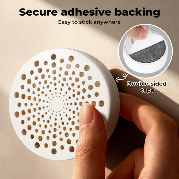 Cat Odor Eliminator Purifier Cat Litter Box Deodorizer Toilet Air Cleaner