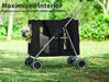 PaWz Essential Pet Stroller - petpawz.com.au