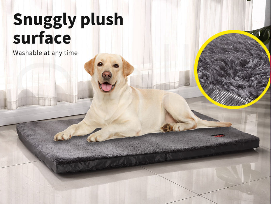 Pawz Foldable Travel Dog Beds