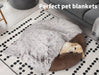 PaWz Pet Calming Blanket - petpawz.com.au