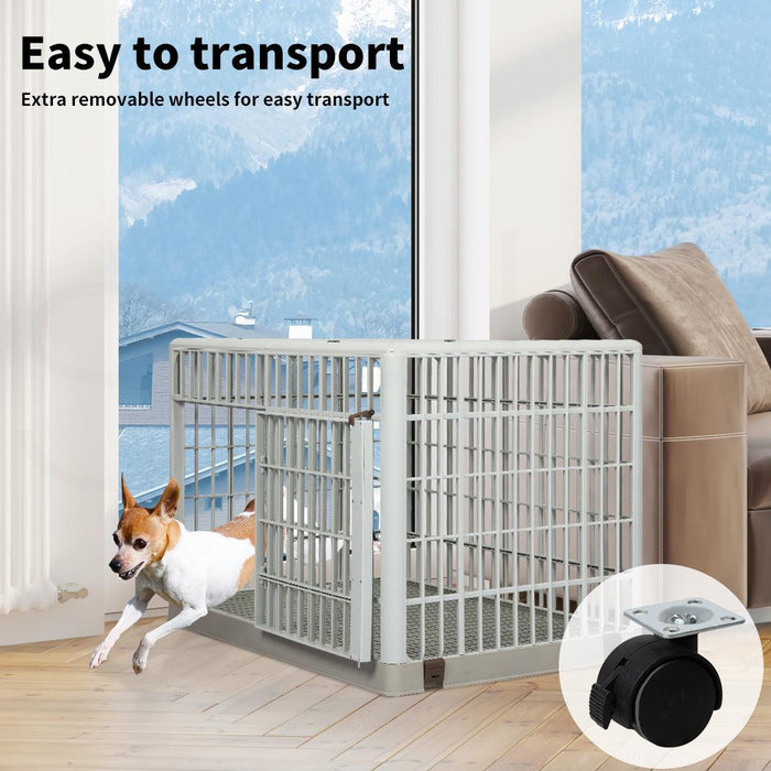 PaWz Dog Crate