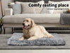 PaWz Premium SuperMat Calming Bed - petpawz.com.au