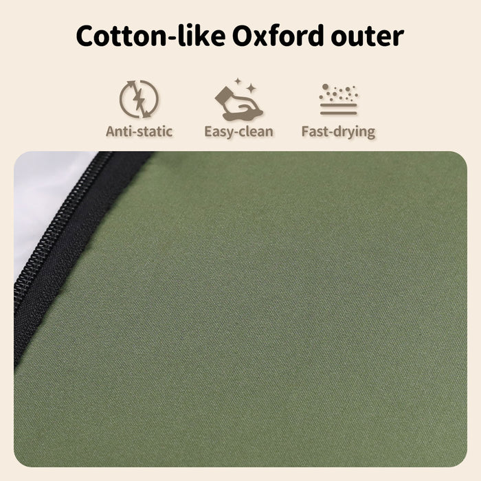 Dog Car Seat Booster Belt Pet Portable Travel Bed Hand-carry Washable