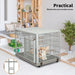 PaWz Dog Crate - petpawz.com.au