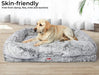 PaWz Premium Pet Orthopaedic Bed - petpawz.com.au