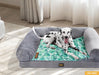 PaWz Dog Summer Cooling Mat - petpawz.com.au