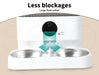 PaWz 7L Smart Pet Feeder with Camera - petpawz.com.au