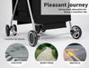 PaWz Essential Pet Stroller - petpawz.com.au