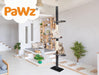 PaWz Cat Scratching Post Tree Play - petpawz.com.au