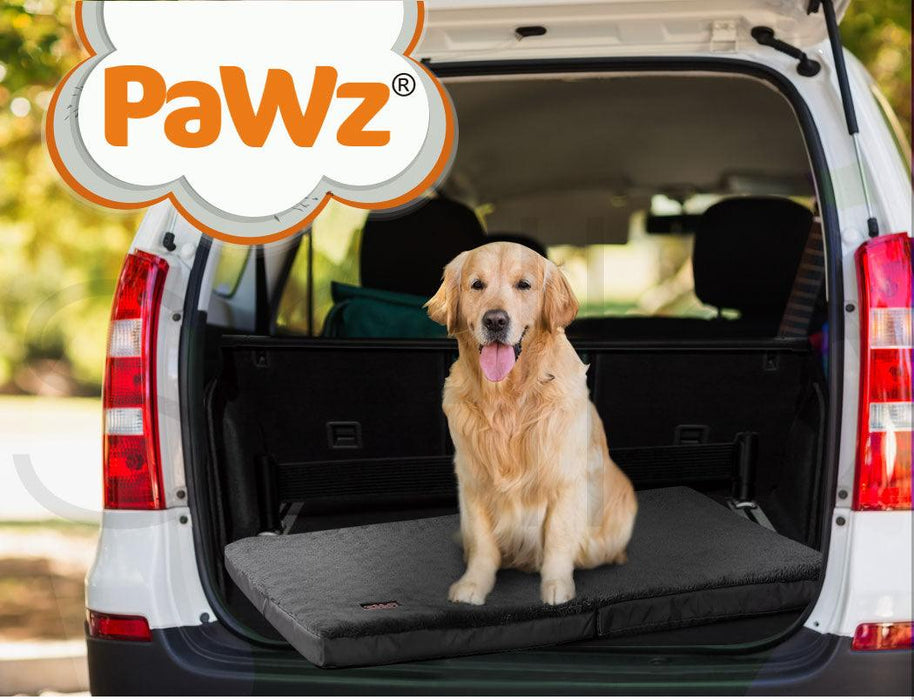 Pawz Foldable Travel Dog Beds