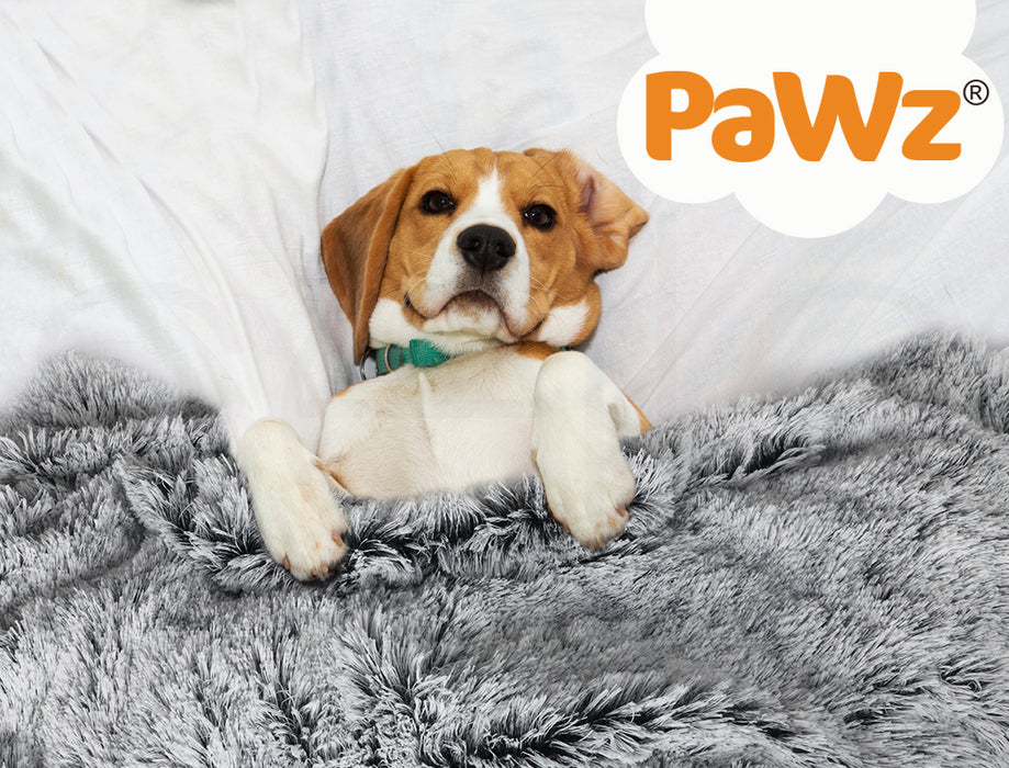 PaWz Pet Calming Blanket