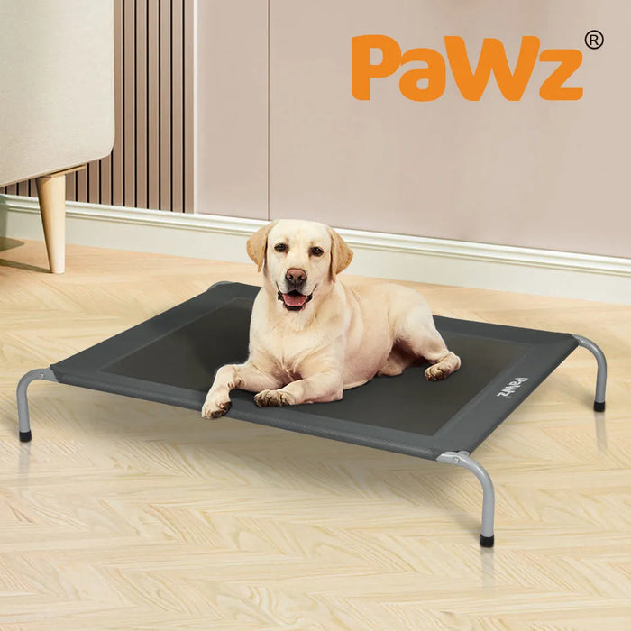 Pawz Pet Trampoline - petpawz.com.au