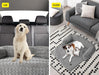 PaWz Pet Sofa Cover - petpawz.com.au