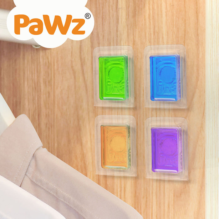 Pawz Pet Aromatherapy Tablets 30Day Lasting Odour Eliminator Pet Deodoriser 12PC