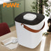 PaWz Smart Pet Food Storage Container 13L - petpawz.com.au