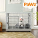 PaWz Dog Crate - petpawz.com.au