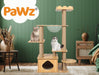 PaWz Cat Tree Tower Scratching Post - petpawz.com.au