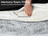 Waterproofing interlining PaWz Premium cat Orthopaedic Bed 