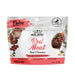 Absolute Holistic Air Dried Cat Treats Red Meat Beef & Venison - petpawz.com.au
