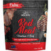 Absolute Holistic Air Dried Dog Treats Venison & Beef 100gm - petpawz.com.au