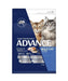 Advance Cat Adult Multi-Cat All Ages Chicken and Salmon with Rice 6kg - petpawz.com.au