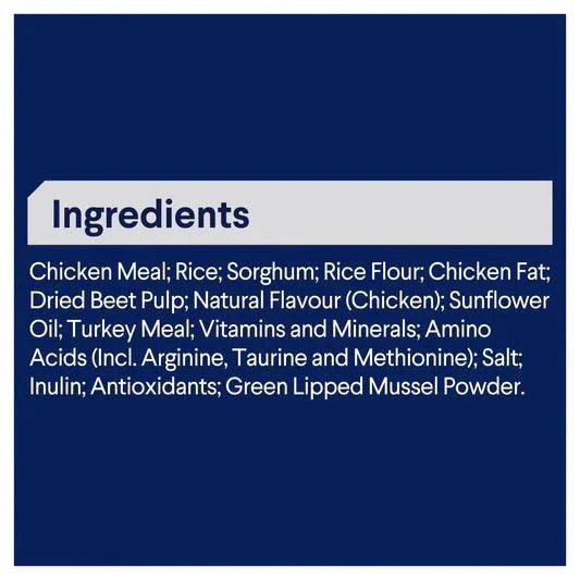 Advance Dog Adult Large Breed Chicken with Rice 15kg - petpawz.com.au