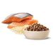 Advance Dog Adult Sensitive Skin & Digestion All Breed Salmon with Rice 13kg - petpawz.com.au