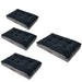 All Size of Pawz Dog Memory Foam Mattress 