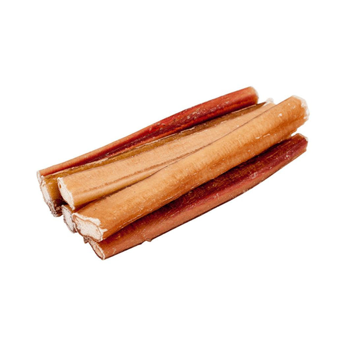 Blackdog Bully Sticks - 5 Pack - petpawz.com.au