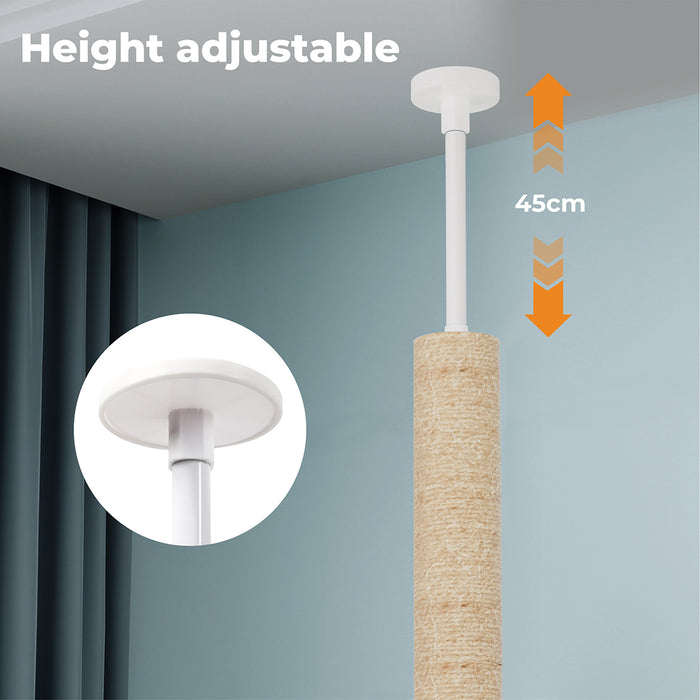 ​cat tree cat tower​ Height adjustable 
