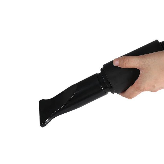 Dog Cat Pet Hair Dryer Grooming Blow Speed