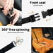 puppy Car Bed Seat  buckle