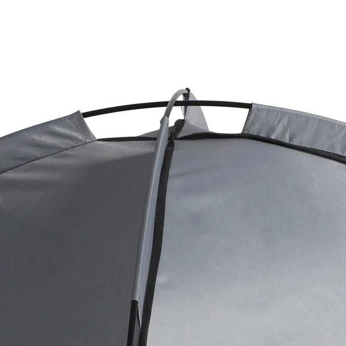 PaWz dog Trampoline bed canopy 