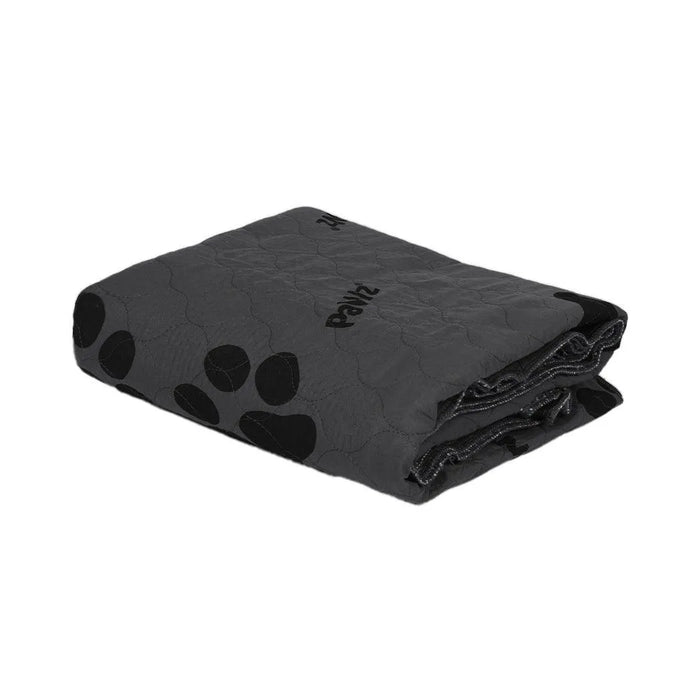 folded PaWz Reusable Puppy Pads