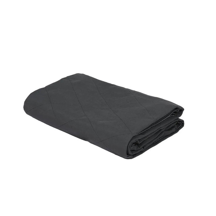 folded PaWz Reusable Puppy Pee Pad 
