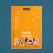 PaWz E-Gift Card - petpawz.com.au