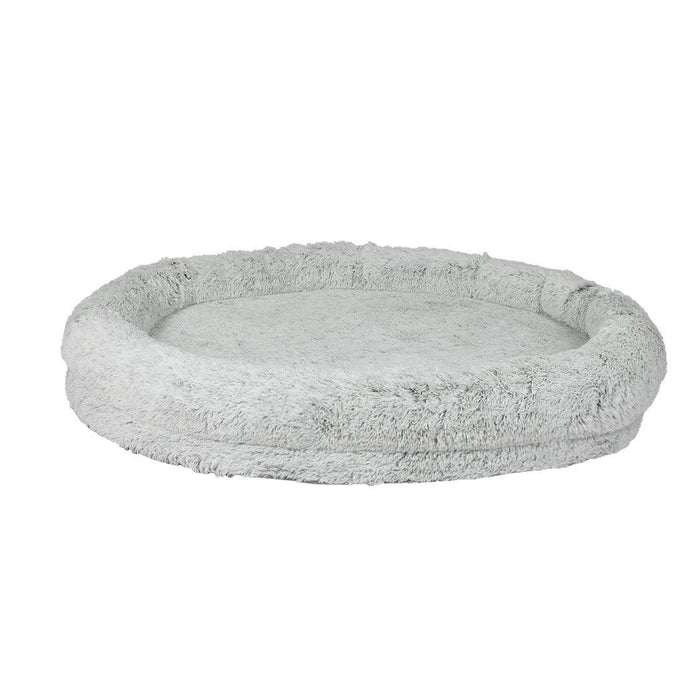 PaWz Premium Human Size Nap Bed - Memory Foam - petpawz.com.au