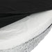 Human Size Nap Bed - Memory Foam - petpawz.com.au